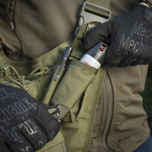M-TAC СУМКА EVERYDAY CARRY BAG OLIVE