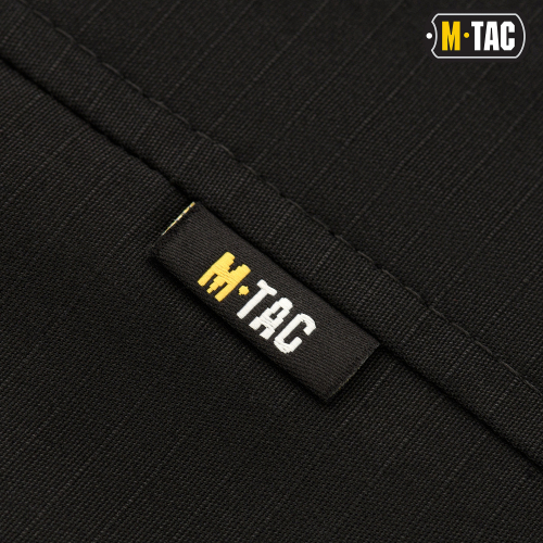 M-TAC КИТЕЛЬ PATROL FLEX SPECIAL LINE BLACK