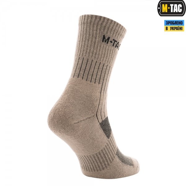 M-TAC НОСКИ MK.1 KHAKI