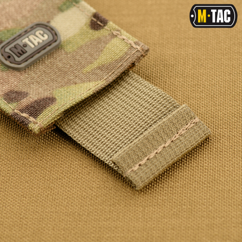 M-TAC ПІДСУМОК ШВИДКОВИЛУЧНИЙ ДЛЯ УЛАМКОВОЇ ГРАНАТИ MULTICAM