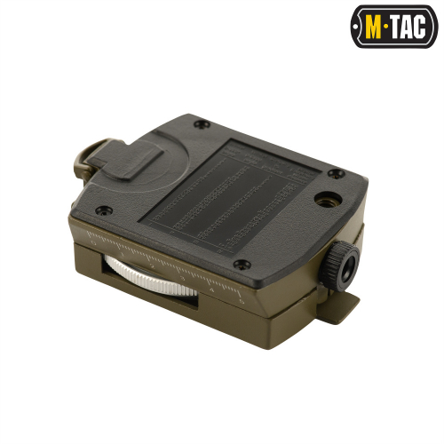 M-TAC КОМПАС АРМІЙСЬКИЙ ОЛИВА