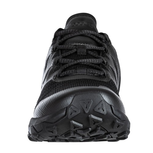 5.11 КРОСІВКИ A.T.L.A.S. TRAINER BLACK 12429-019