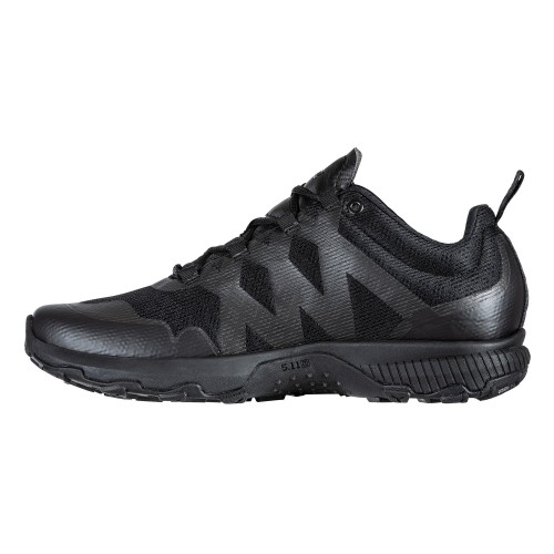 5.11 КРОСІВКИ A.T.L.A.S. TRAINER BLACK 12429-019
