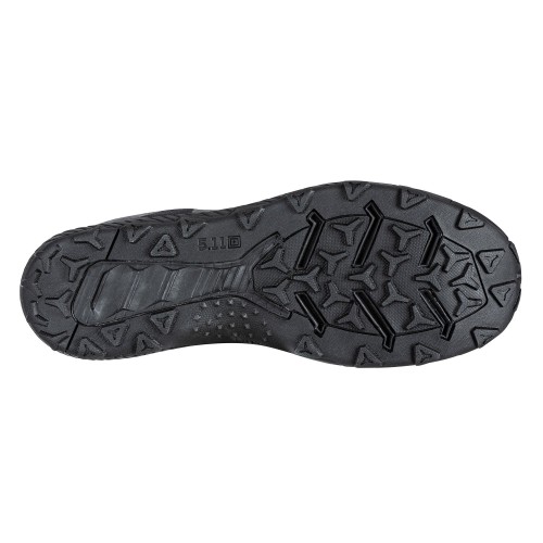 5.11 КРОСІВКИ A.T.L.A.S. TRAINER BLACK 12429-019