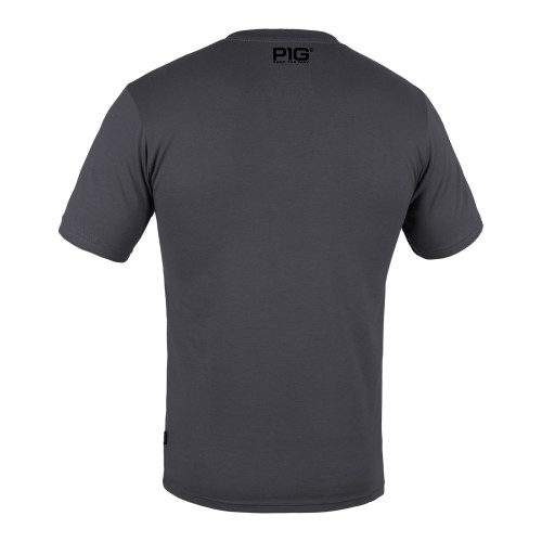 P1G-TAC ФУТБОЛКА AIR FORCE GRAPHITE UA281-29891-GT-AFC