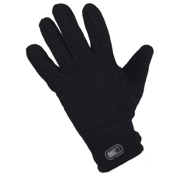 M-TAC РУКАВИЦІ WINTER TACTICAL BLACK