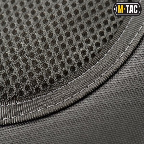 M-TAC РЮКЗАК SCOUT PACK GREY