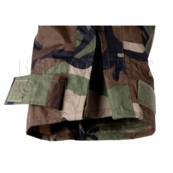HELIKON-TEX КОСТЮМ ДОЩОВИК RAIN SUIT US WOODLAND H1327-03