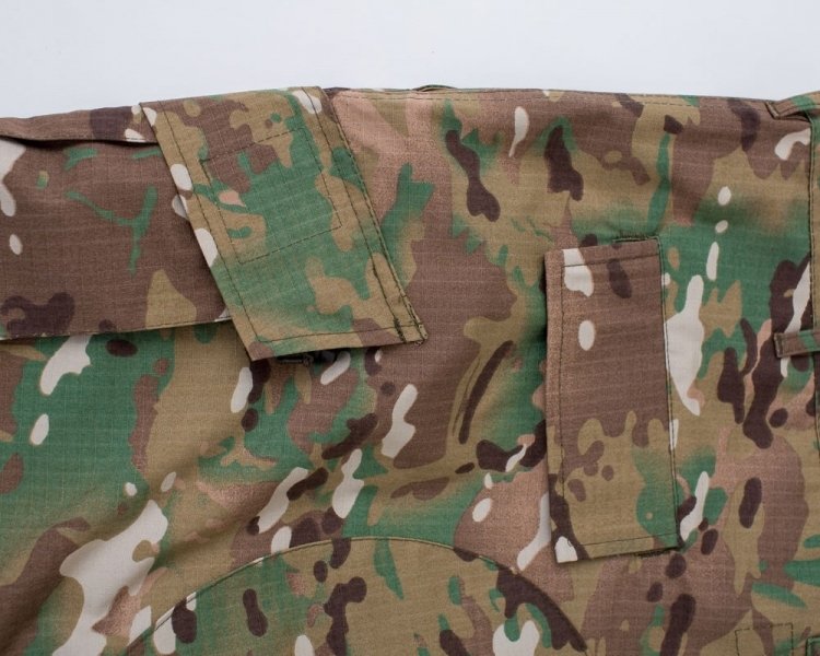 CHAMELEON КОСТЮМ ЧОЛОВІЧИЙ ACU MULTICAM 0101-10