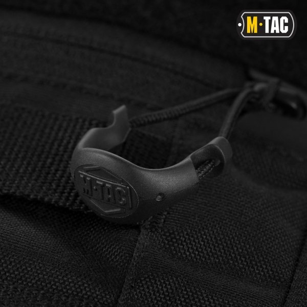 M-TAC РЮКЗАК ELITE LARGE BLACK