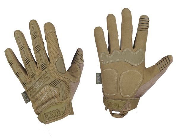 MECHANIX РУКАВИЧКИ M-PACT GLOVES COYOTE