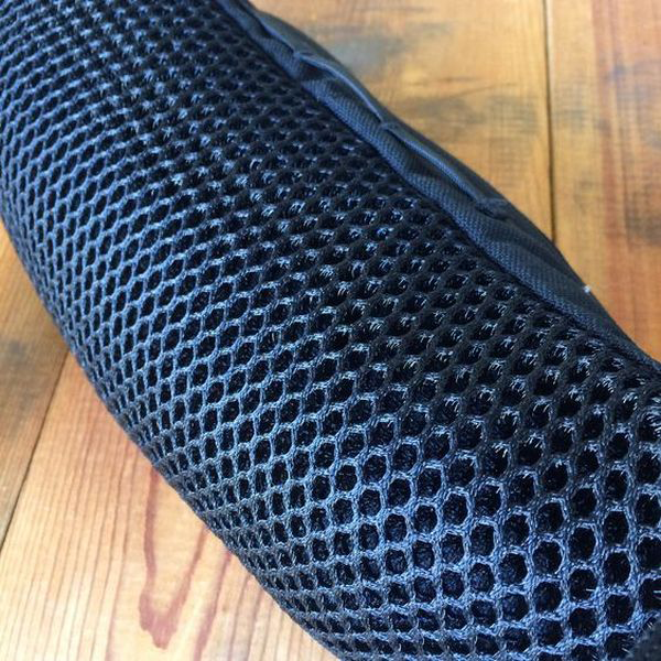 M-TAC СУМКА WAIST BAG ELITE BLACK
