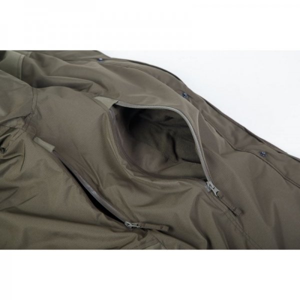 CHAMELEON КУРТКА ЗИМНЯЯ MONT BLANC G-LOFT TUNDRA 0714-01