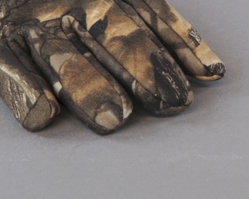MIL-TEC РУКАВИЦІ МИСЛИВСЬКІ WILD TREES 11955650
