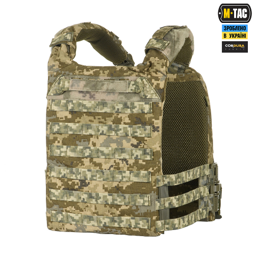 M-TAC ПЛИТОНОСКА CUIRASS FAST QRS XL GEN.II MM14