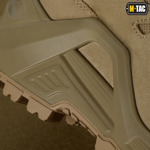 M-TAC КРОССОВКИ ТАКТИЧЕСКИЕ CAIMAN COYOTE