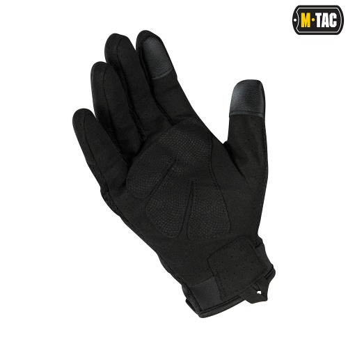 M-TAC РУКАВИЧКИ A30 BLACK