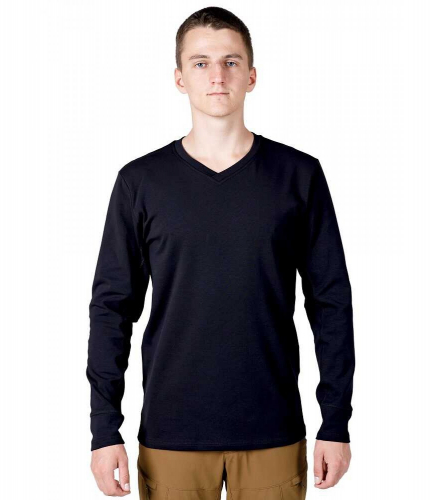 CHAMELEON ЛОНГСЛИВ LONG SLEEVE GEN.2 DARK NAVY 0421-35