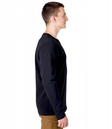 CHAMELEON ЛОНГСЛИВ LONG SLEEVE GEN.2 DARK NAVY 0421-35
