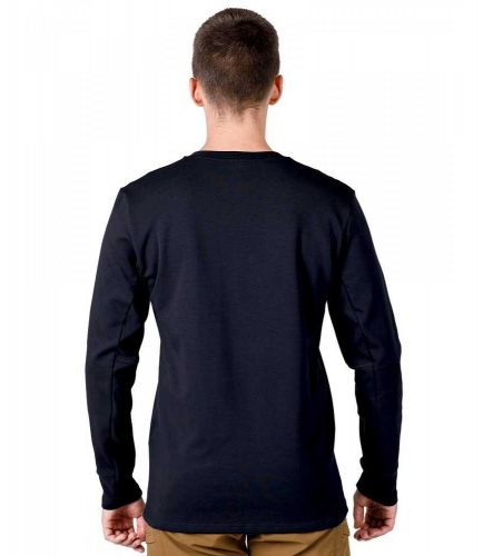 CHAMELEON ЛОНГСЛИВ LONG SLEEVE GEN.2 DARK NAVY 0421-35