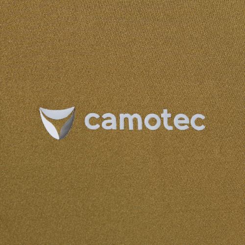 CAMO-TEC ФУТБОЛКА CM THORAX 2.0 COOLPASS SJ COYOTE 7137