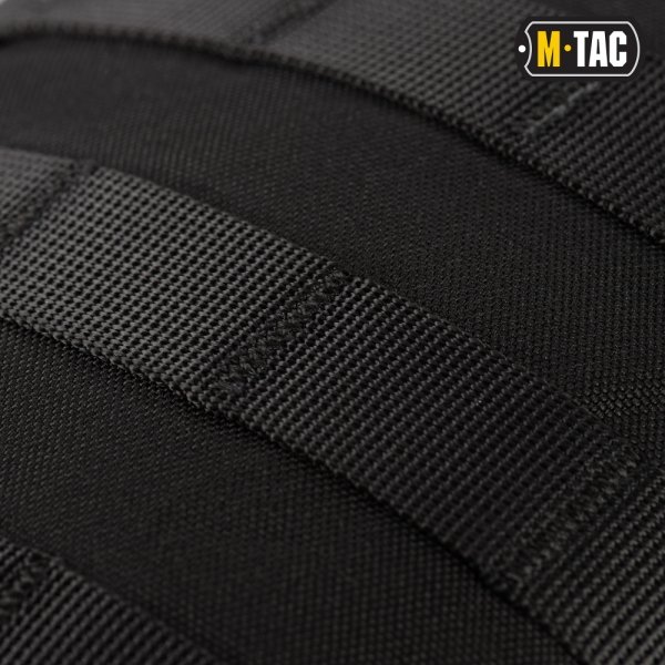 M-TAC РЮКЗАК ASSAULT PACK BLACK