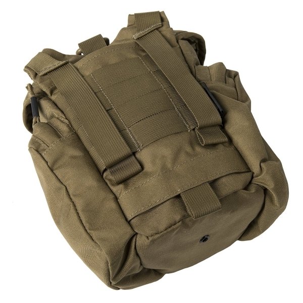 HELIKON-TEX СУМКА ESSENTIAL KITBAG - CORDURA COYOTE H8309-11