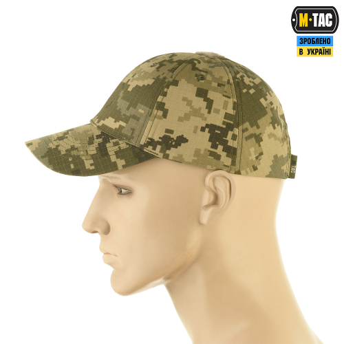 M-TAC БЕЙСБОЛКА РІП-СТОП ММ14