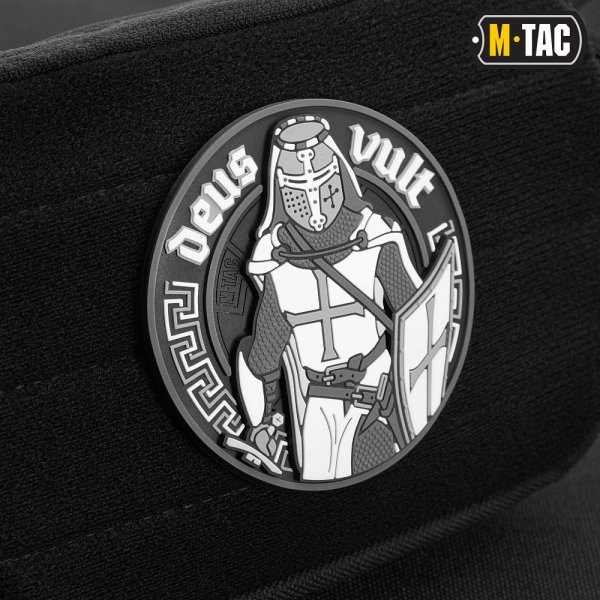 M-TAC СУМКА-КОБУРА REVOLUTION PISTOL BAG ELITE BLACK
