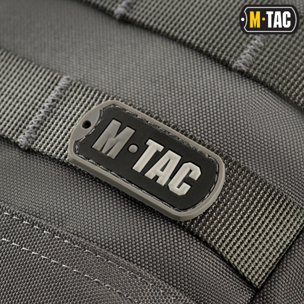M-TAC РЮКЗАК SCOUT PACK GREY
