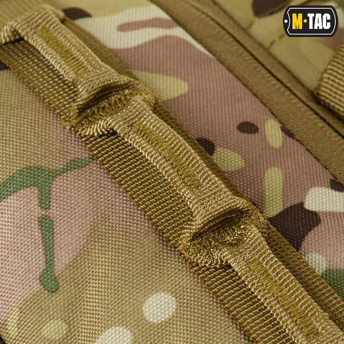 M-TAC РЮКЗАК MISSION PACK LASER CUT MC