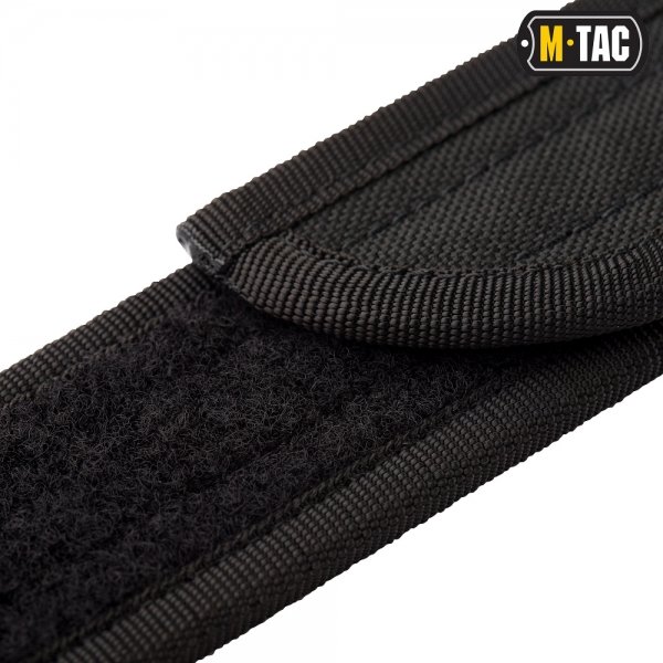 M-TAC РЕМЕНЬ POLICE 1.75 HEAVY DUTY BLACK