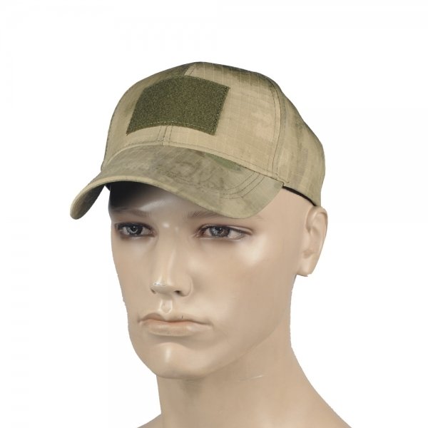 SVASTONE БЕЙСБОЛКА TACTICAL A-TACS FG