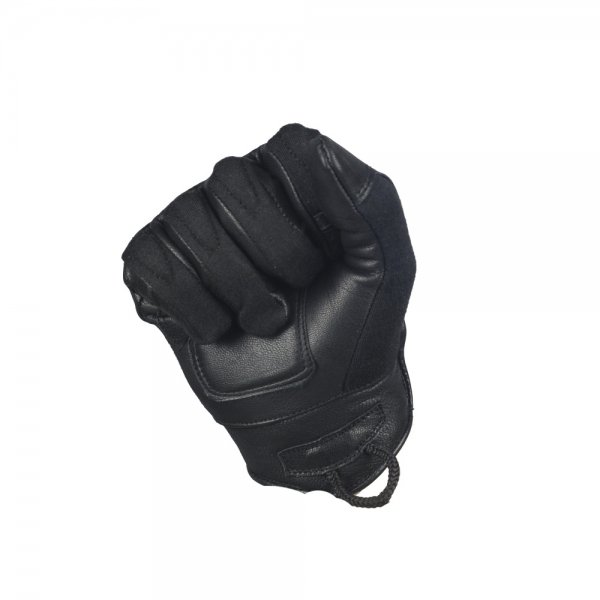 M-TAC РУКАВИЦІ NOMEX ASSAULT TACTICAL MK.7 BLACK