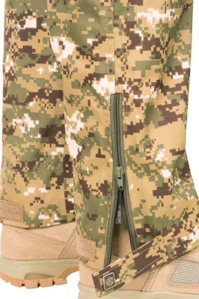 P1G-TAC КОСТЮМ ВОЛОГОЗАХИСНИЙ AQUATEX SUIT CYCLONE MK-1 SOCOM CAMO S93128SOC