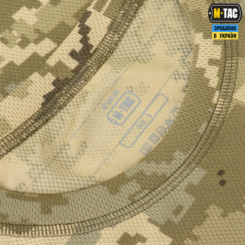 M-TAC ФУТБОЛКА ПОТООТВОДЯЩАЯ SUMMER MM14
