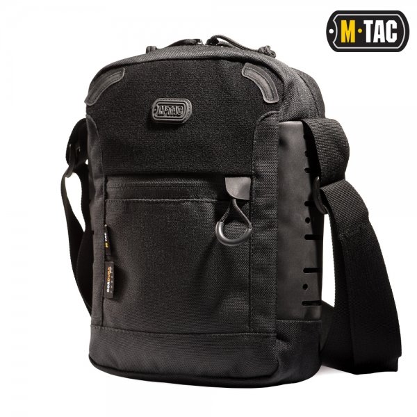 M-TAC СУМКА SATELLITE PISTOL BAG BLACK