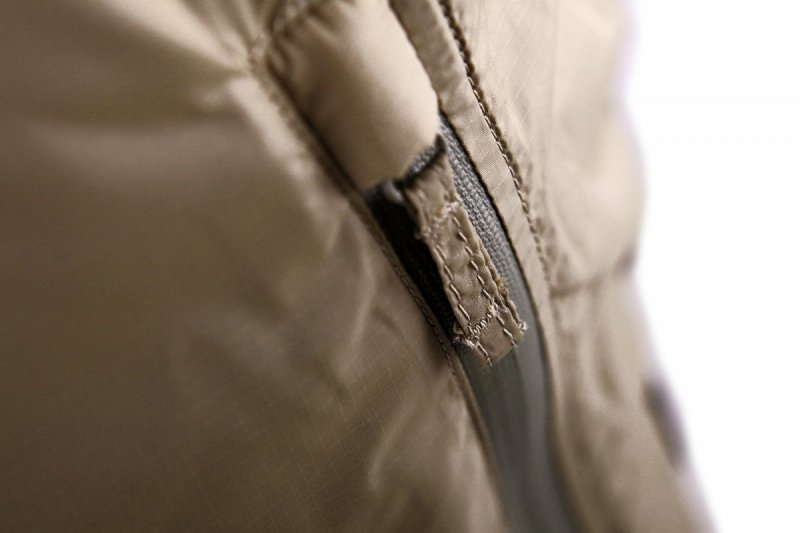 CARINTHIA ЖИЛЕТ LIG VEST КОЙОТ