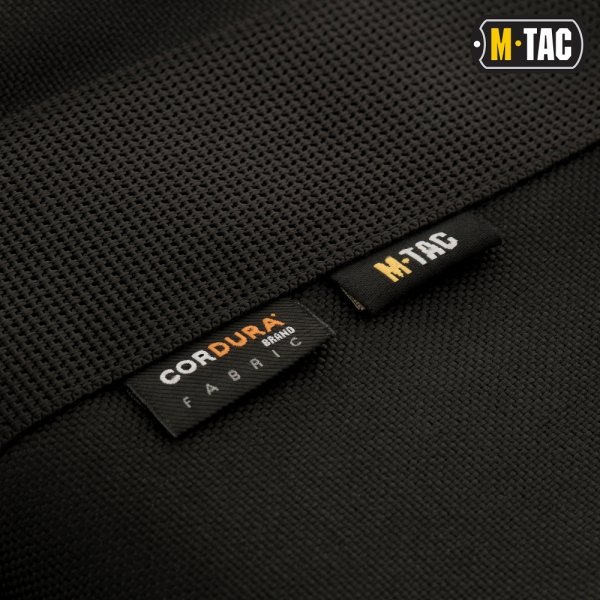 M-TAC ЧЕХОЛ ДЛЯ ОРУЖИЯ ELITE 110 СМ. BLACK
