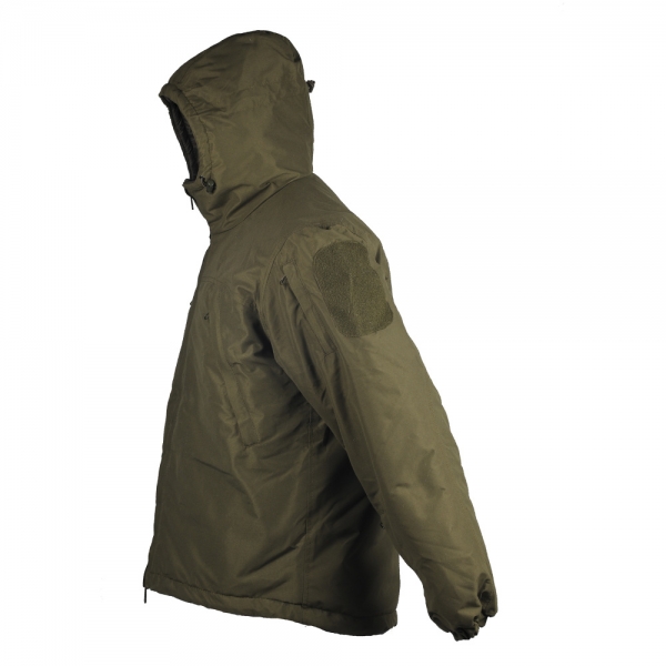 M-TAC КУРТКА ЗИМНЯЯ ARMY JACKET OLIVE GREEN
