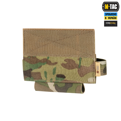 M-TAC ПІДСУМОК ДЛЯ ТУРНІКЕТА ЕЛАСТИЧНИЙ НА ЛИПУЧЦІ GEN.5 MULTICAM