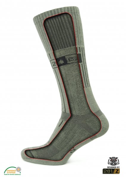 P1G-TAC ТЕРМОНОСКИ ЛЕТНИЕ SDS FOLIAGE GREEN UA281-50001-F6-FG 