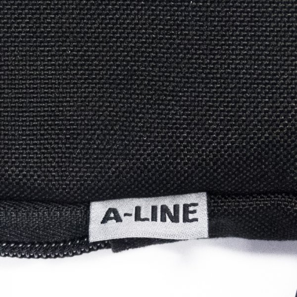 A-LINE А33 СУМКА З КОБУРОЮ ЧОРНА