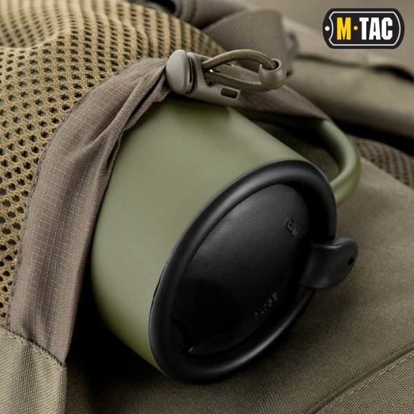 M-TAC РЮКЗАК ELITE SMALL RANGER GREEN