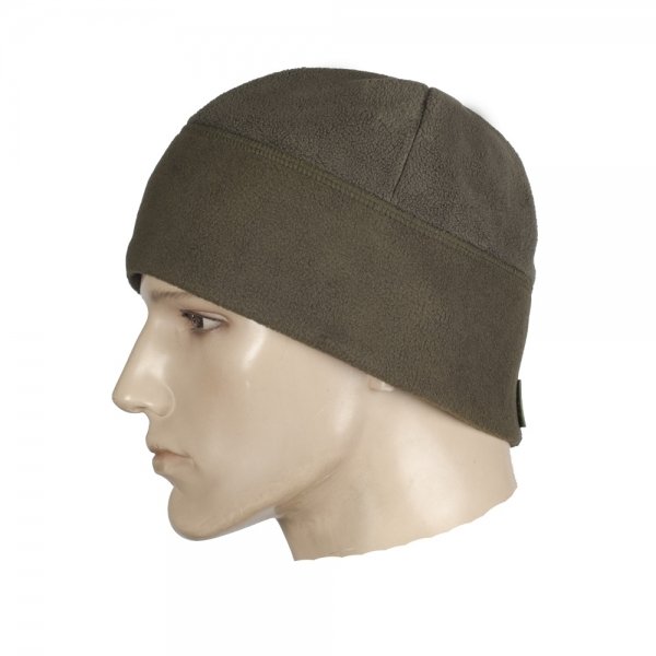 M-TAC ШАПКА WATCH CAP ФЛИС/СЕТКА WINDBLOCK 380 OLIVE