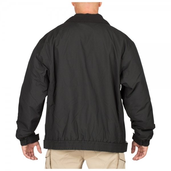 5.11 КУРТКА TACTICAL BIG HORN JACKET BLACK 48026