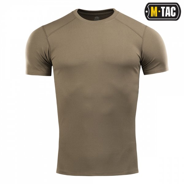 M-TAC ФУТБОЛКА ПОТООТВОДЯЩАЯ GEN.II OLIVE