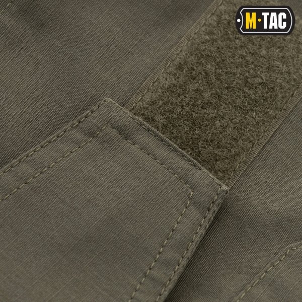 M-TAC БРЮКИ CONQUISTADOR MILITARY ELITE NYCO RANGER GREEN