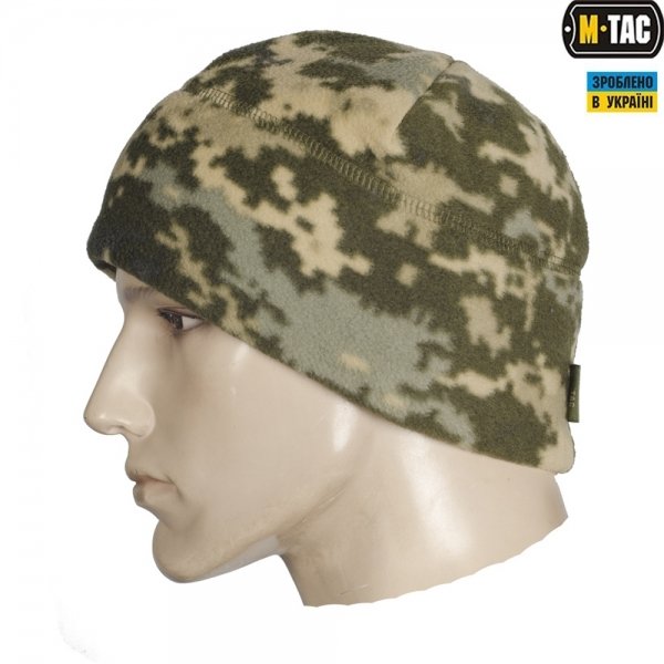 M-TAC ШАПКА WATCH CAP ФЛИС (330Г/М2) WITH SLIMTEX MM14
