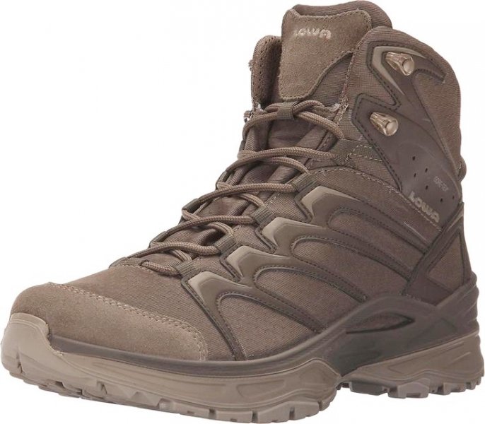 LOWA БОТИНКИ INNOX GTX MID TF COYOTE 310608/0736